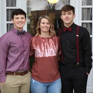 Meet your Posher, Cherie